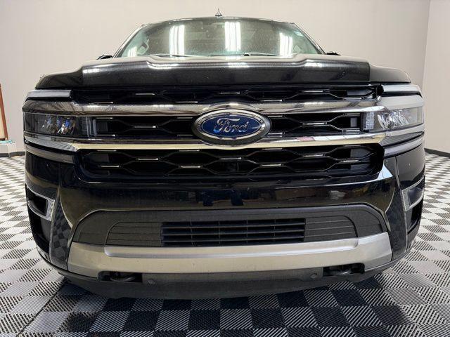 used 2023 Ford Expedition Max car, priced at $44,990