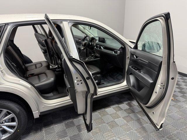 used 2024 Mazda CX-5 car, priced at $23,490