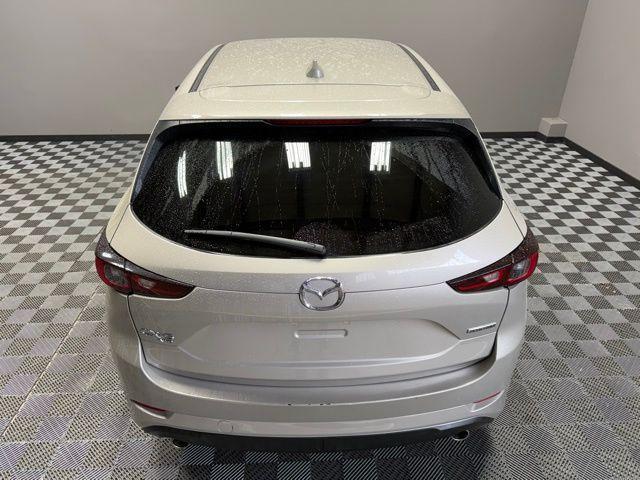 used 2024 Mazda CX-5 car, priced at $23,490