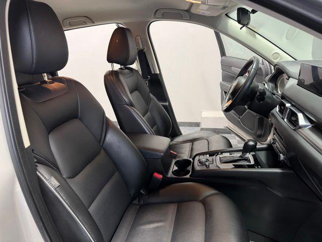 used 2024 Mazda CX-5 car, priced at $23,490