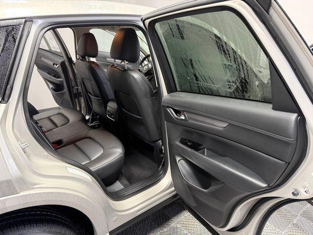 used 2024 Mazda CX-5 car, priced at $23,490