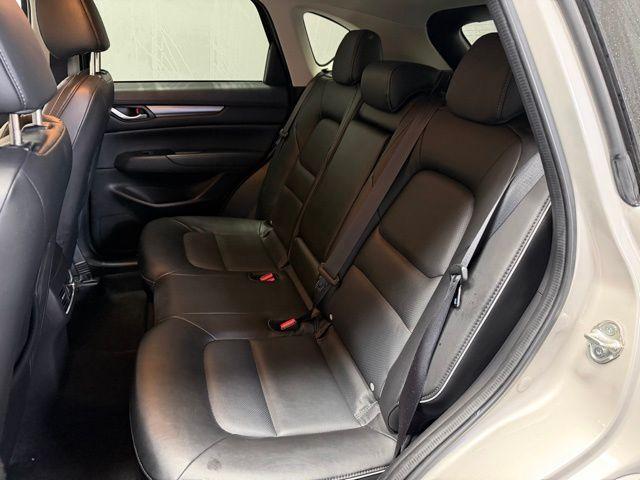 used 2024 Mazda CX-5 car, priced at $23,490