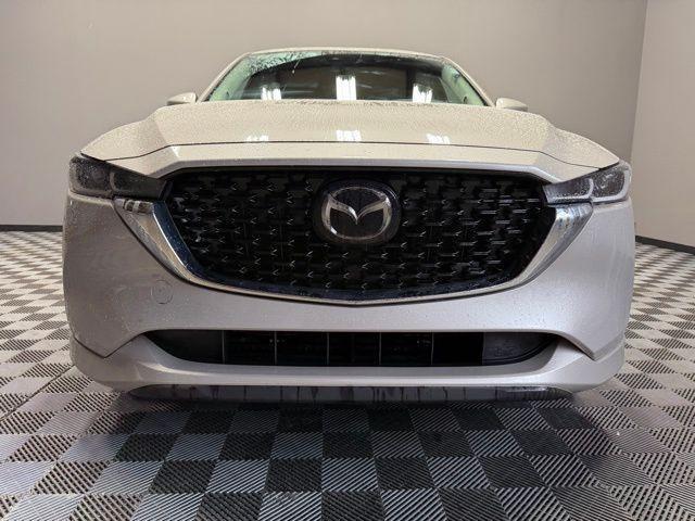 used 2024 Mazda CX-5 car, priced at $23,490