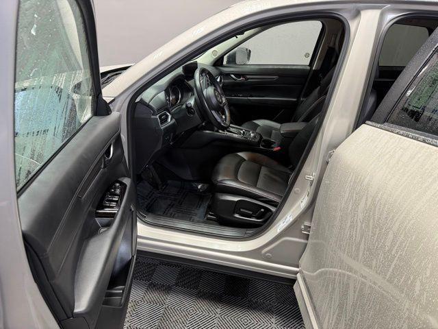 used 2024 Mazda CX-5 car, priced at $23,490