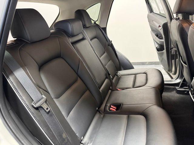 used 2024 Mazda CX-5 car, priced at $23,490