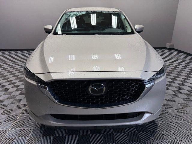 used 2024 Mazda CX-5 car, priced at $23,490