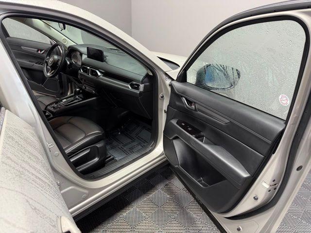 used 2024 Mazda CX-5 car, priced at $23,490