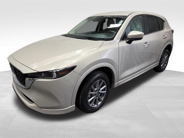 used 2024 Mazda CX-5 car, priced at $23,490