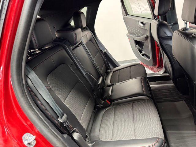 used 2023 Ford Escape car, priced at $25,300