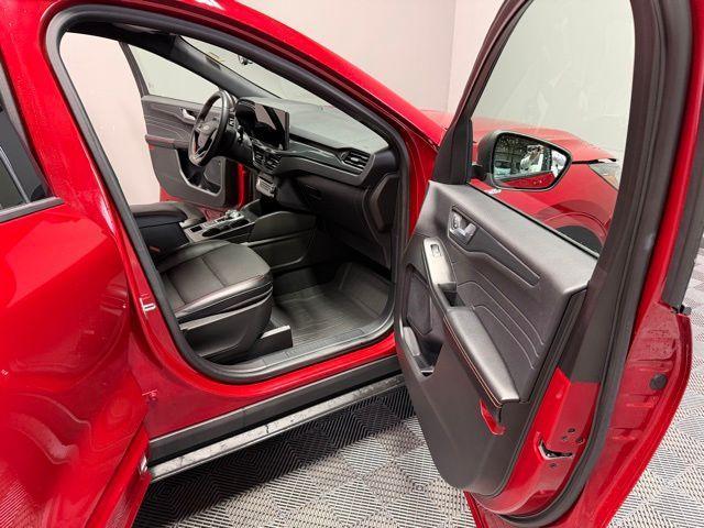 used 2023 Ford Escape car, priced at $25,300