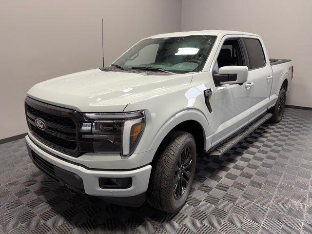 new 2026 Ford F-150 car, priced at $65,611