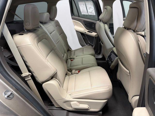 used 2020 Lincoln Aviator car, priced at $28,490