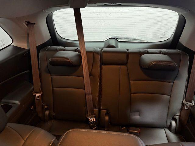 used 2022 Honda Pilot car, priced at $27,990