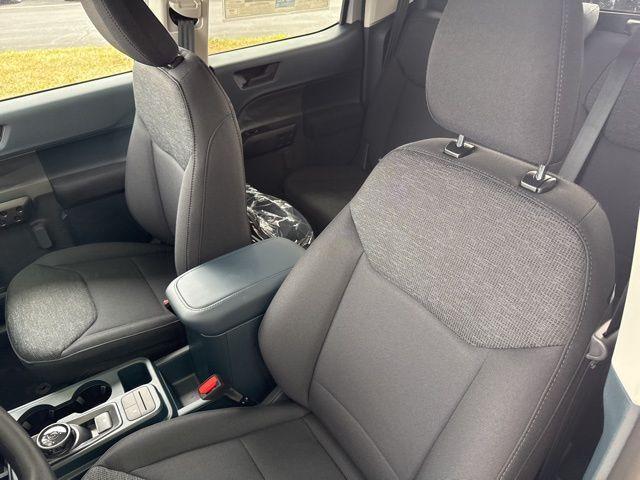 new 2025 Ford Maverick car, priced at $28,490