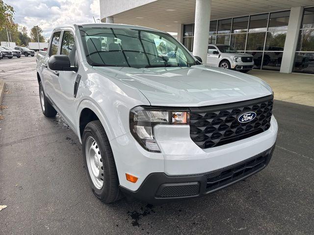 new 2025 Ford Maverick car, priced at $28,490