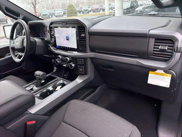 new 2026 Ford F-150 car, priced at $54,700