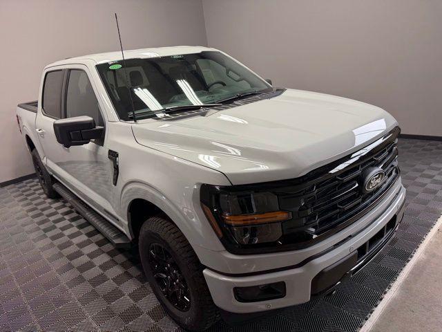 new 2026 Ford F-150 car, priced at $60,193
