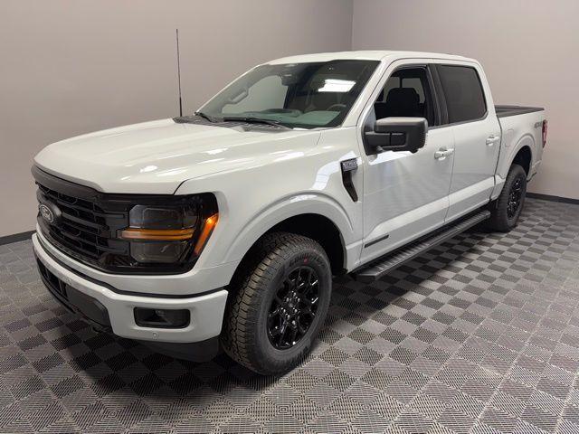 new 2026 Ford F-150 car, priced at $57,335