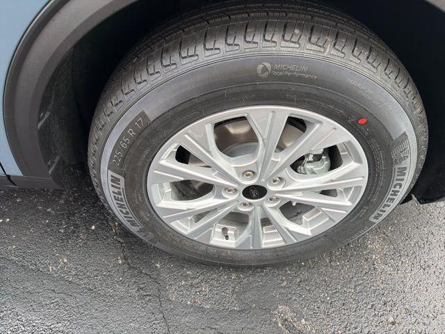 new 2026 Ford Escape car, priced at $29,870