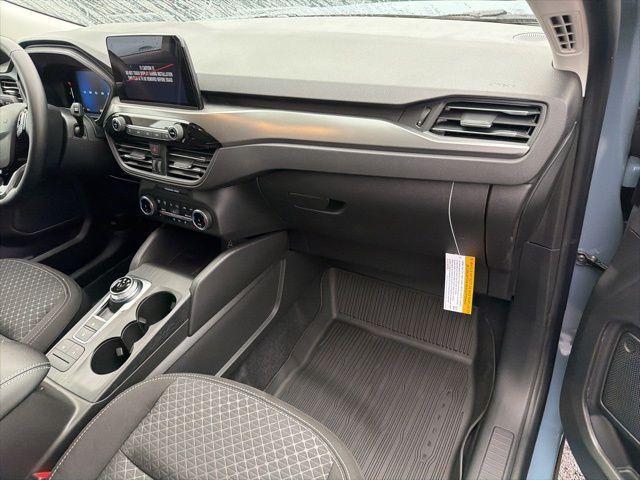 new 2026 Ford Escape car, priced at $29,870