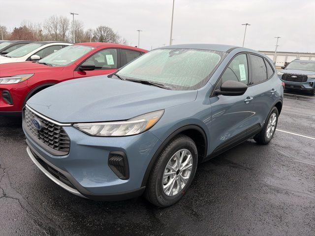 new 2026 Ford Escape car, priced at $27,592