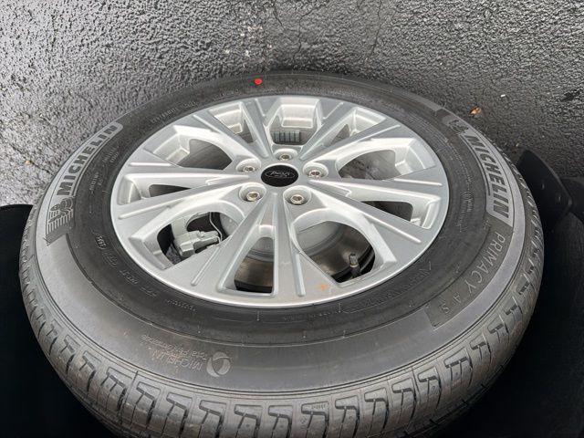 new 2026 Ford Escape car, priced at $29,870