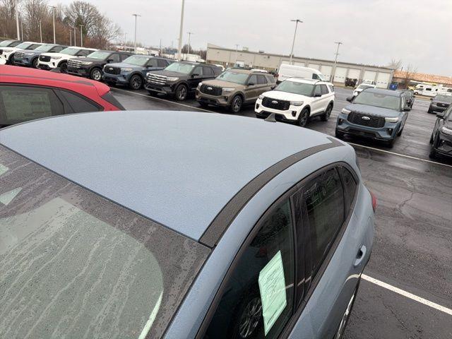 new 2026 Ford Escape car, priced at $29,870