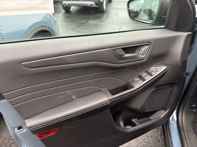 new 2026 Ford Escape car, priced at $29,870