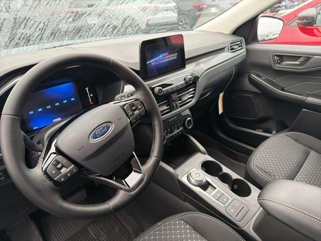new 2026 Ford Escape car, priced at $29,870