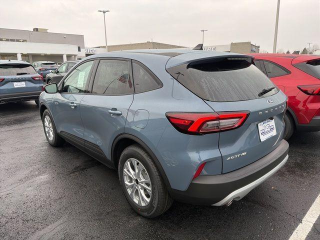 new 2026 Ford Escape car, priced at $29,870