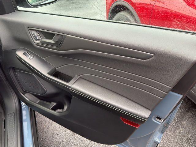 new 2026 Ford Escape car, priced at $29,870