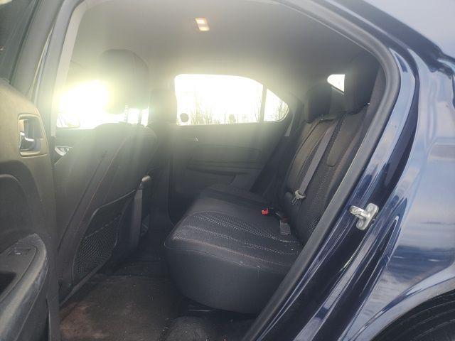 used 2017 Chevrolet Equinox car, priced at $7,990