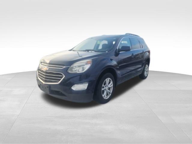 used 2017 Chevrolet Equinox car, priced at $7,990