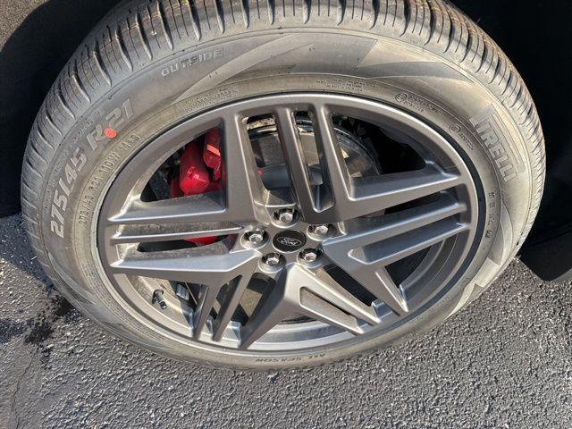 new 2026 Ford Explorer car, priced at $60,255