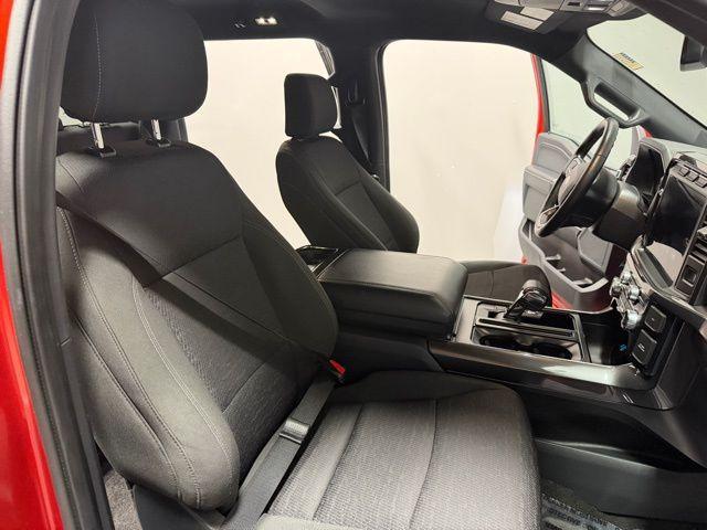 used 2023 Ford F-150 car, priced at $38,890