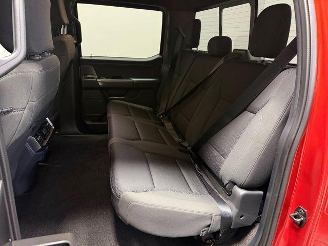 used 2023 Ford F-150 car, priced at $38,890