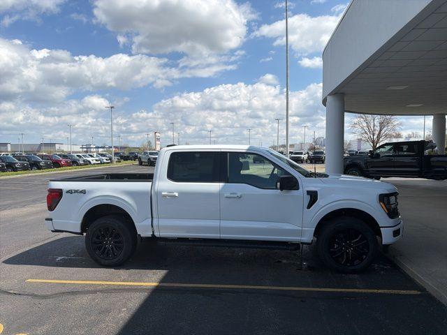 new 2026 Ford F-150 car, priced at $52,103