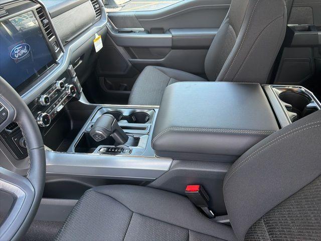 new 2026 Ford F-150 car, priced at $52,103