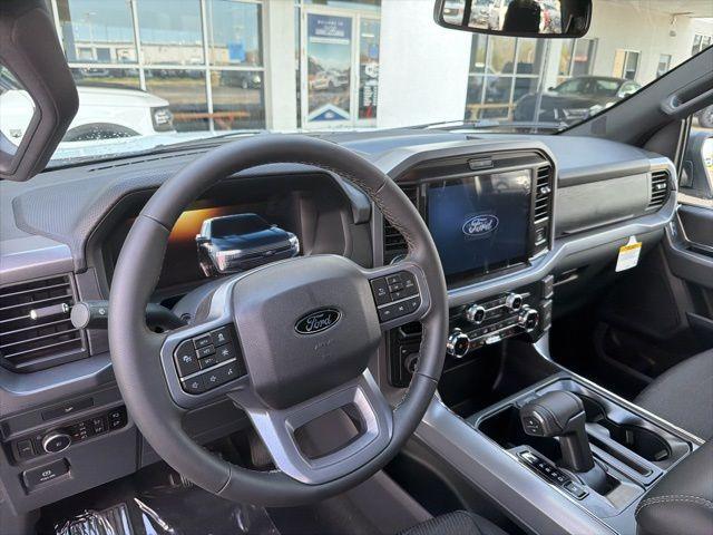 new 2026 Ford F-150 car, priced at $52,103