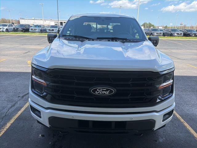 new 2026 Ford F-150 car, priced at $52,103