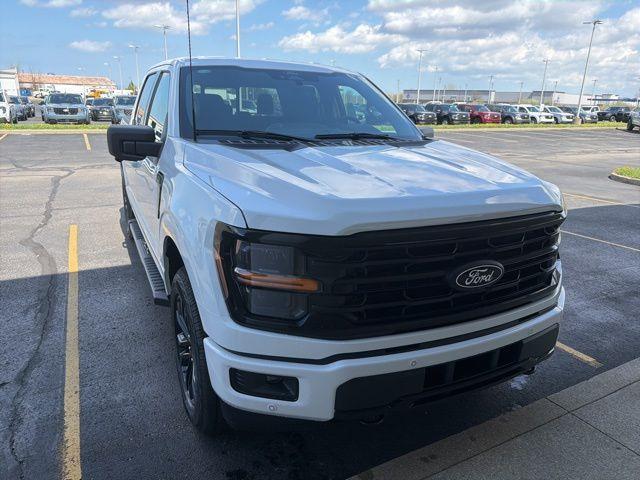 new 2026 Ford F-150 car, priced at $52,103