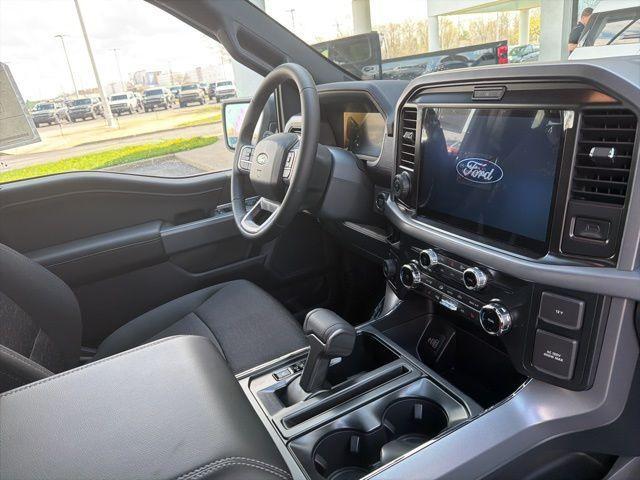 new 2026 Ford F-150 car, priced at $52,103