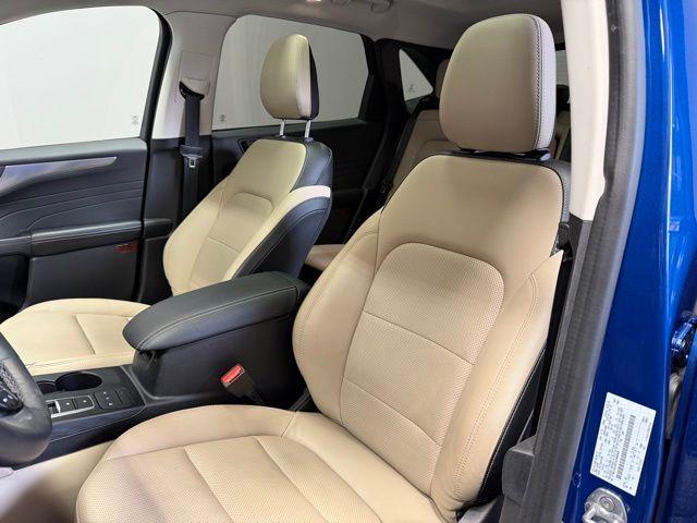 used 2022 Ford Escape car, priced at $22,490