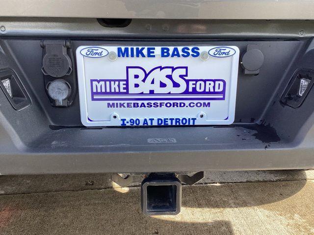 used 2022 Ford F-150 car, priced at $34,990