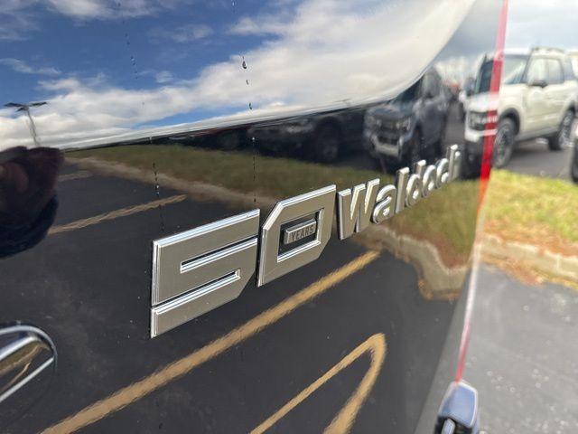 new 2025 Ford Transit-250 car, priced at $118,278