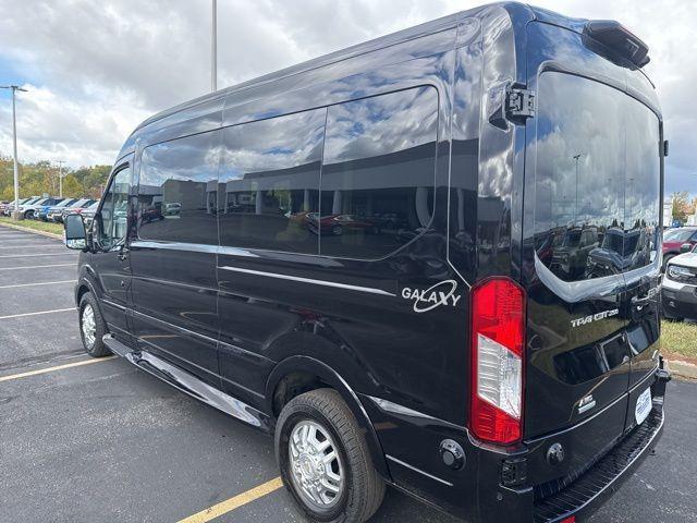 new 2025 Ford Transit-250 car, priced at $118,278