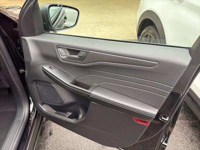 new 2026 Ford Escape car, priced at $27,345