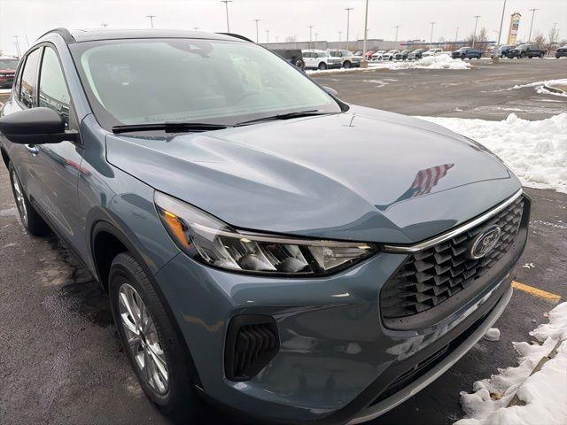 new 2026 Ford Escape car, priced at $32,710