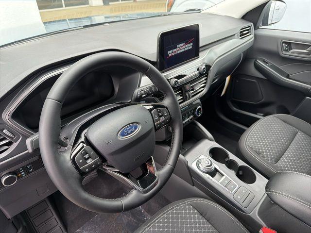 new 2026 Ford Escape car, priced at $32,710