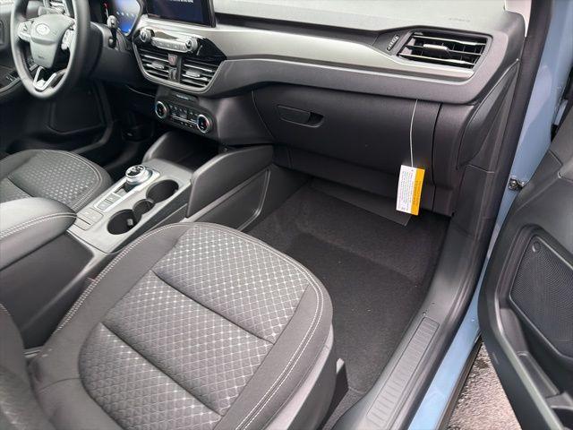 new 2026 Ford Escape car, priced at $32,710